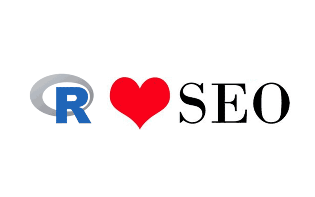 Can R be used for SEO?